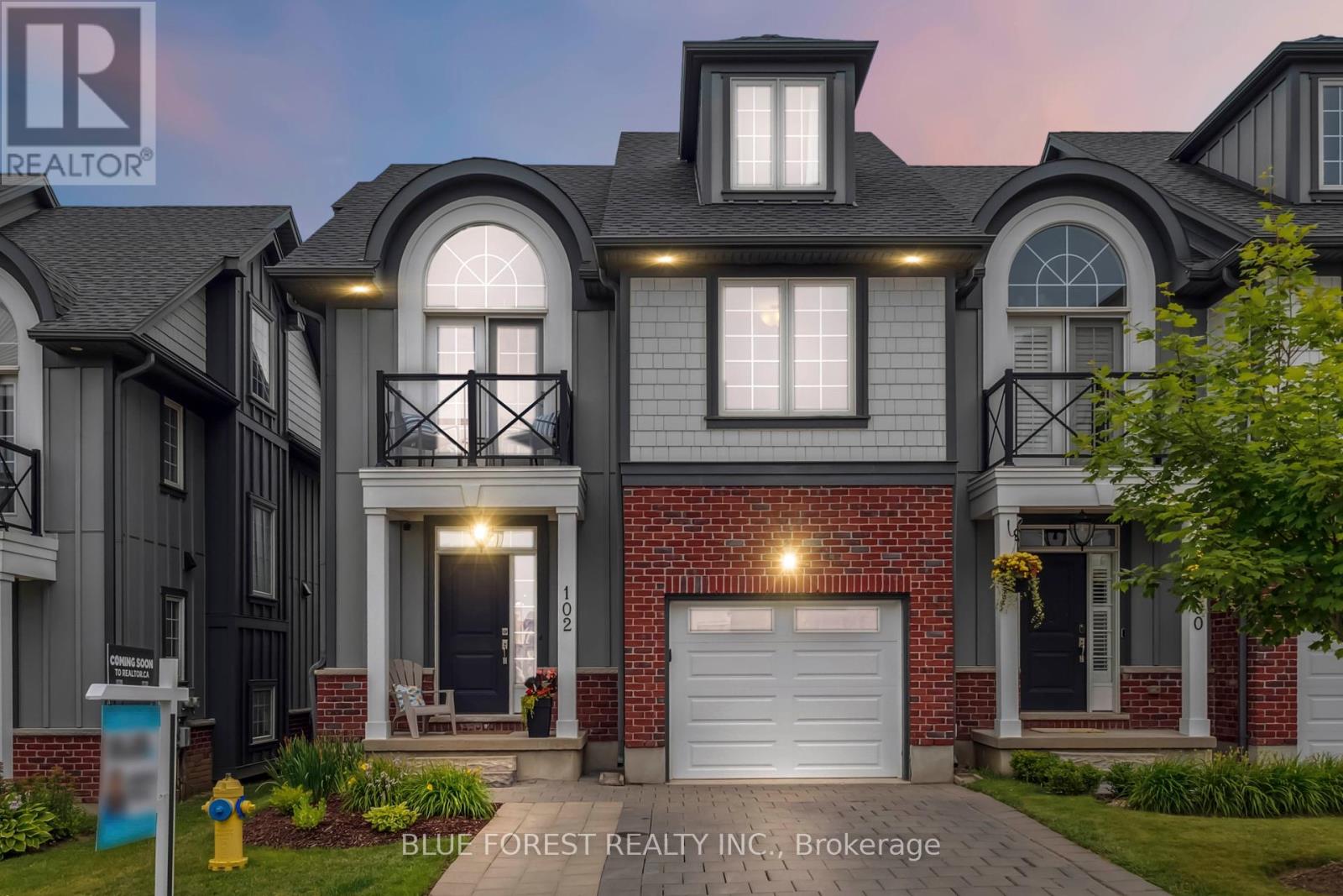 102 - 275 Callaway Road, London North, Ontario  N6G 0N8 - Photo 46 - X12324097