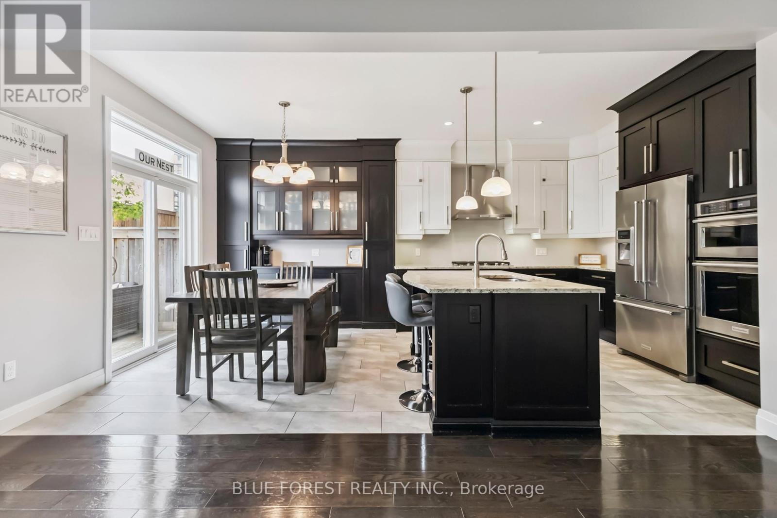 102 - 275 Callaway Road, London North, Ontario  N6G 0N8 - Photo 6 - X12324097