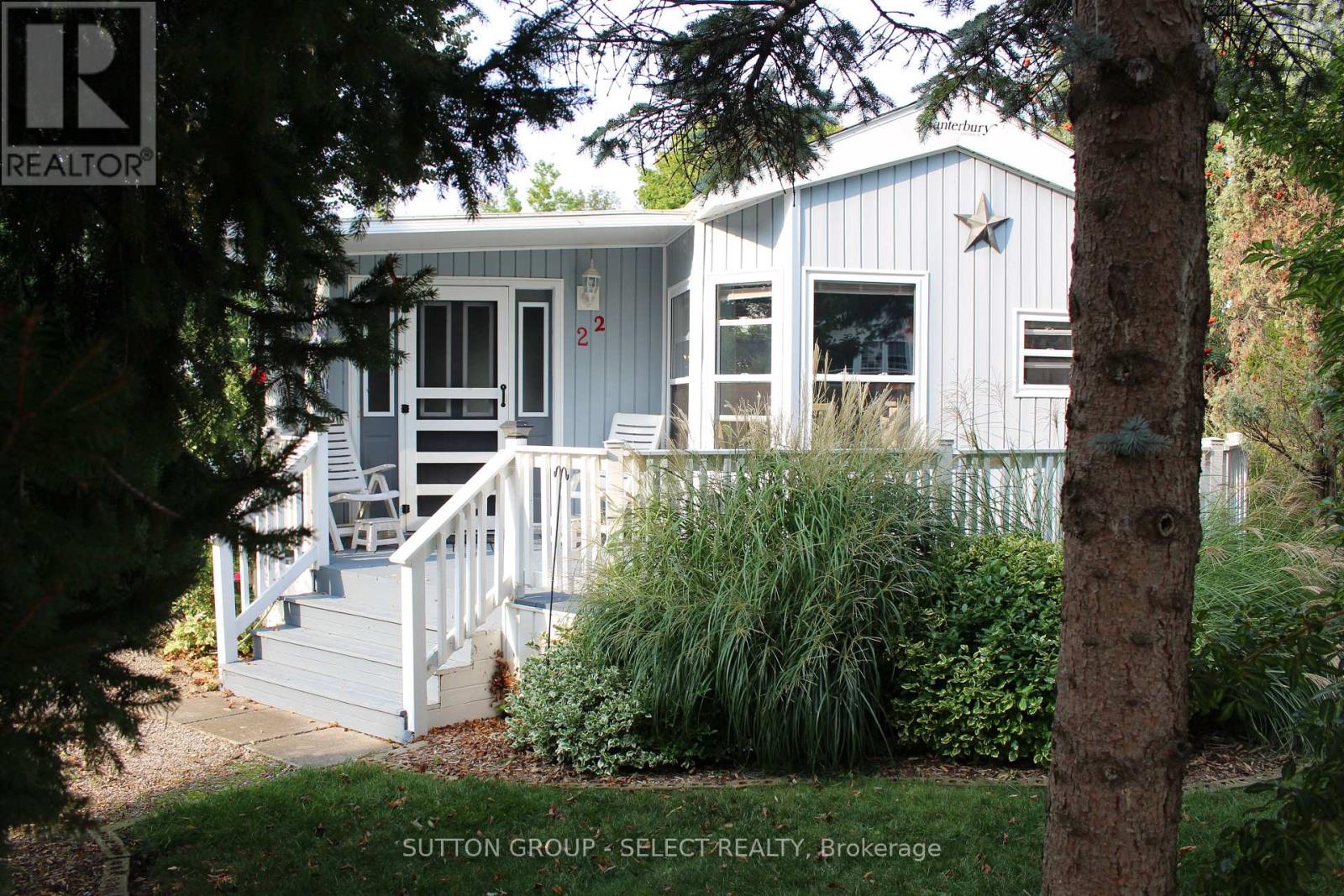 22 - 77307 Bluewater Highway, Bluewater, Ontario  N0M 1G0 - Photo 2 - X12324207