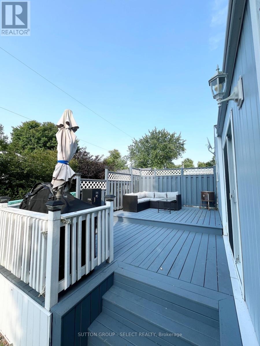 22 - 77307 Bluewater Highway, Bluewater, Ontario  N0M 1G0 - Photo 20 - X12324207