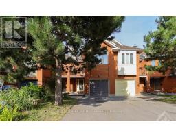104 THORNBURY CRESCENT, Ottawa, Ontario