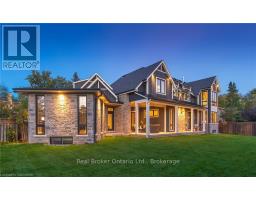1247 WOOD PLACE, Oakville, Ontario