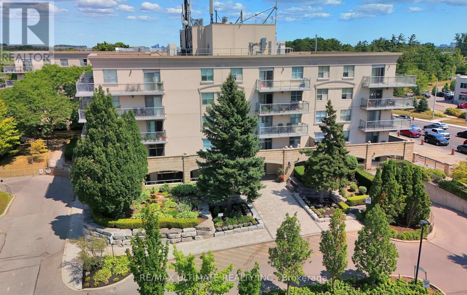 307 - 2500 RUTHERFORD ROAD, Vaughan, Ontario