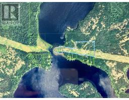 Lot 1 Malachi Lake, District of Kenora, Ontario