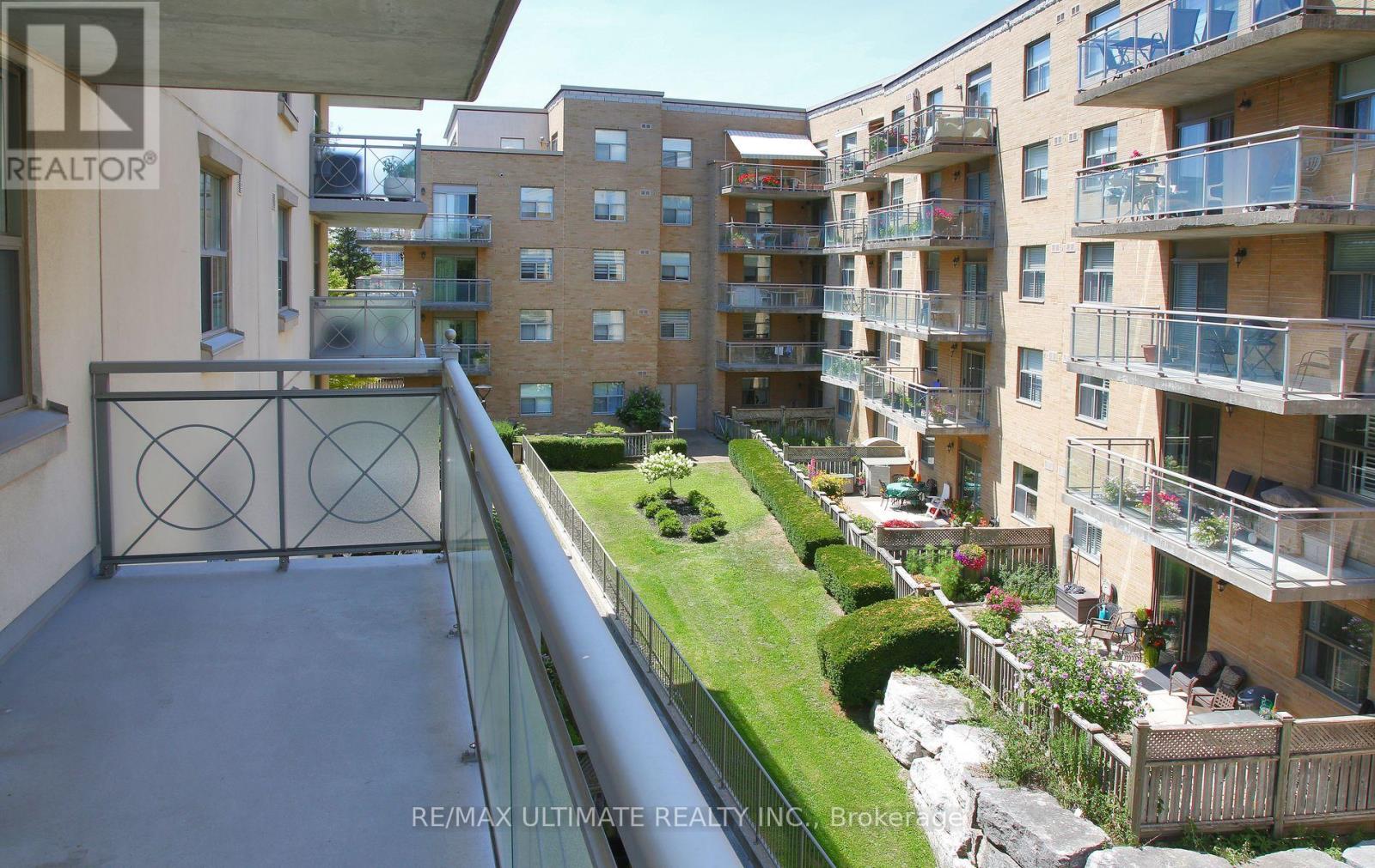 307 - 2500 Rutherford Road, Vaughan, Ontario  L4K 5N7 - Photo 20 - N12323763