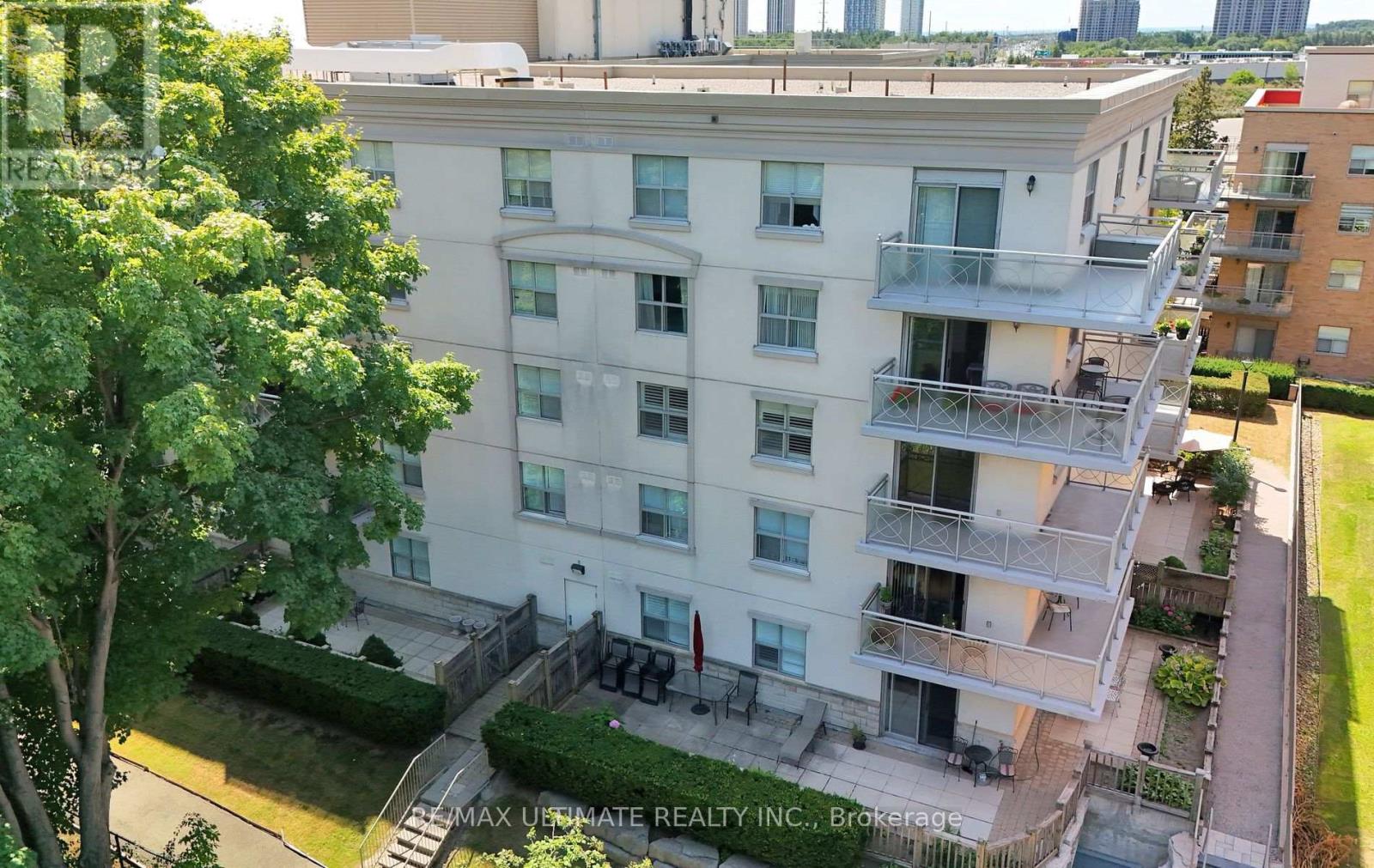 307 - 2500 Rutherford Road, Vaughan, Ontario  L4K 5N7 - Photo 26 - N12323763