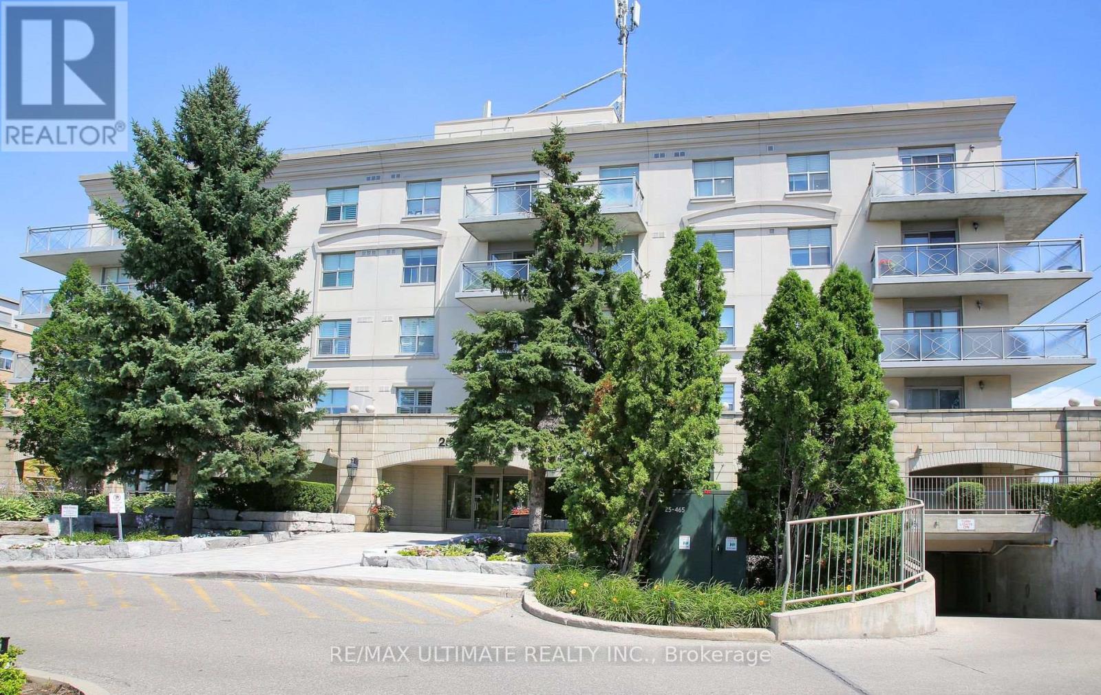 307 - 2500 Rutherford Road, Vaughan, Ontario  L4K 5N7 - Photo 6 - N12323763