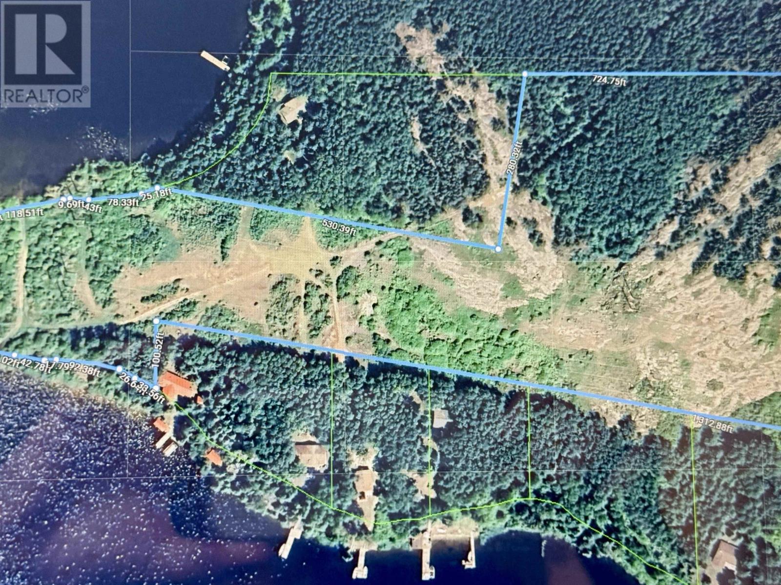 Lot 1 Malachi Lake, District Of Kenora, Ontario  P0V 1K0 - Photo 5 - TB252365