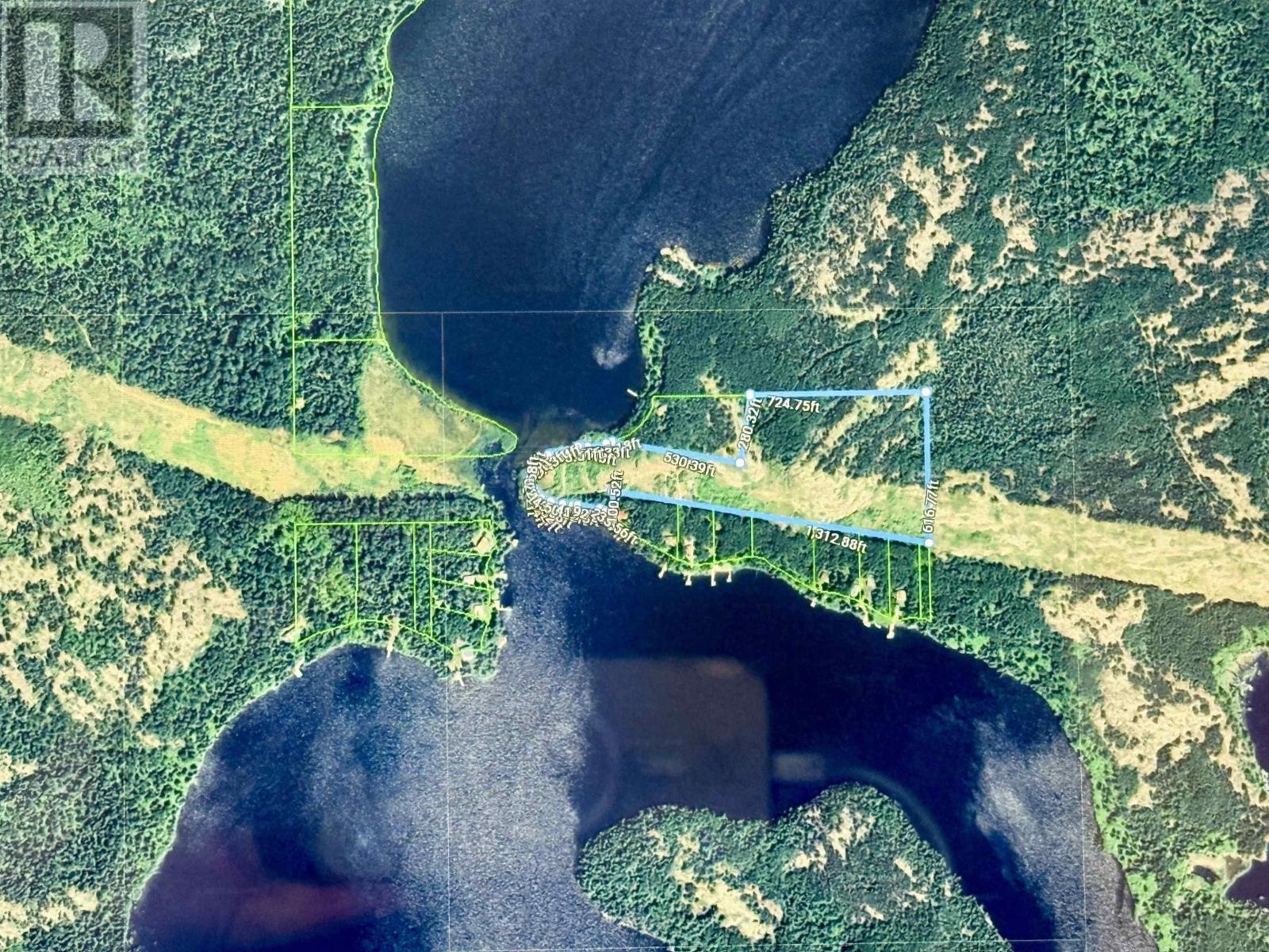 Lot 1 Malachi Lake, District Of Kenora, Ontario  P0V 1K0 - Photo 3 - TB252365