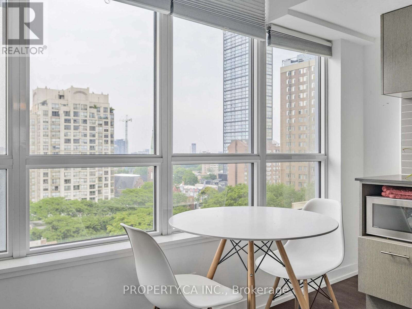 1007 - 365 Church Street, Toronto, Ontario  M5B 1Z9 - Photo 10 - C12324028