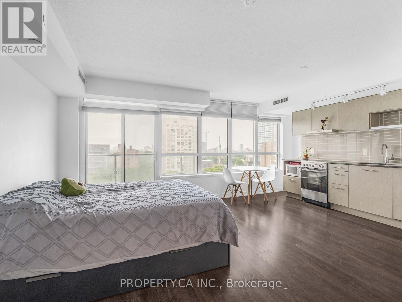 1007 - 365 Church Street, Toronto, Ontario  M5B 1Z9 - Photo 12 - C12324028