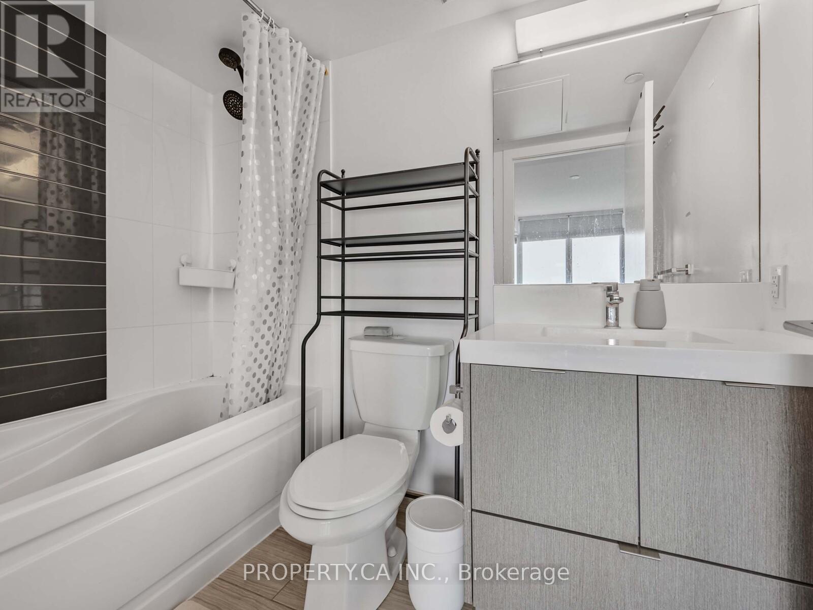 1007 - 365 Church Street, Toronto, Ontario  M5B 1Z9 - Photo 17 - C12324028