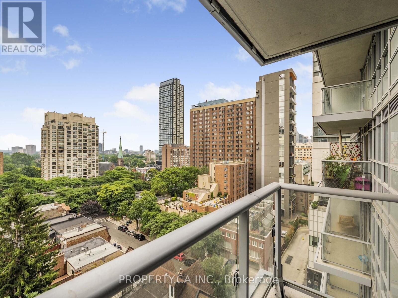 1007 - 365 Church Street, Toronto, Ontario  M5B 1Z9 - Photo 21 - C12324028