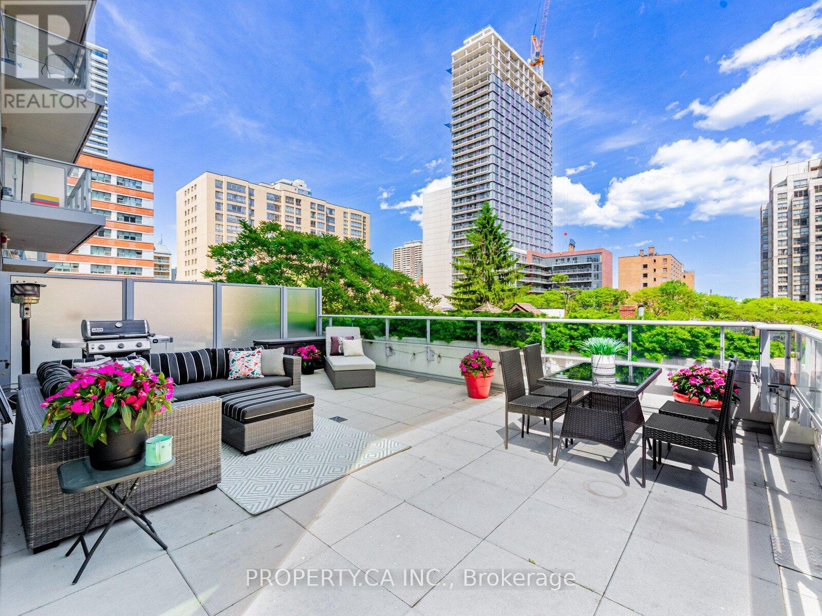 1007 - 365 Church Street, Toronto, Ontario  M5B 1Z9 - Photo 24 - C12324028