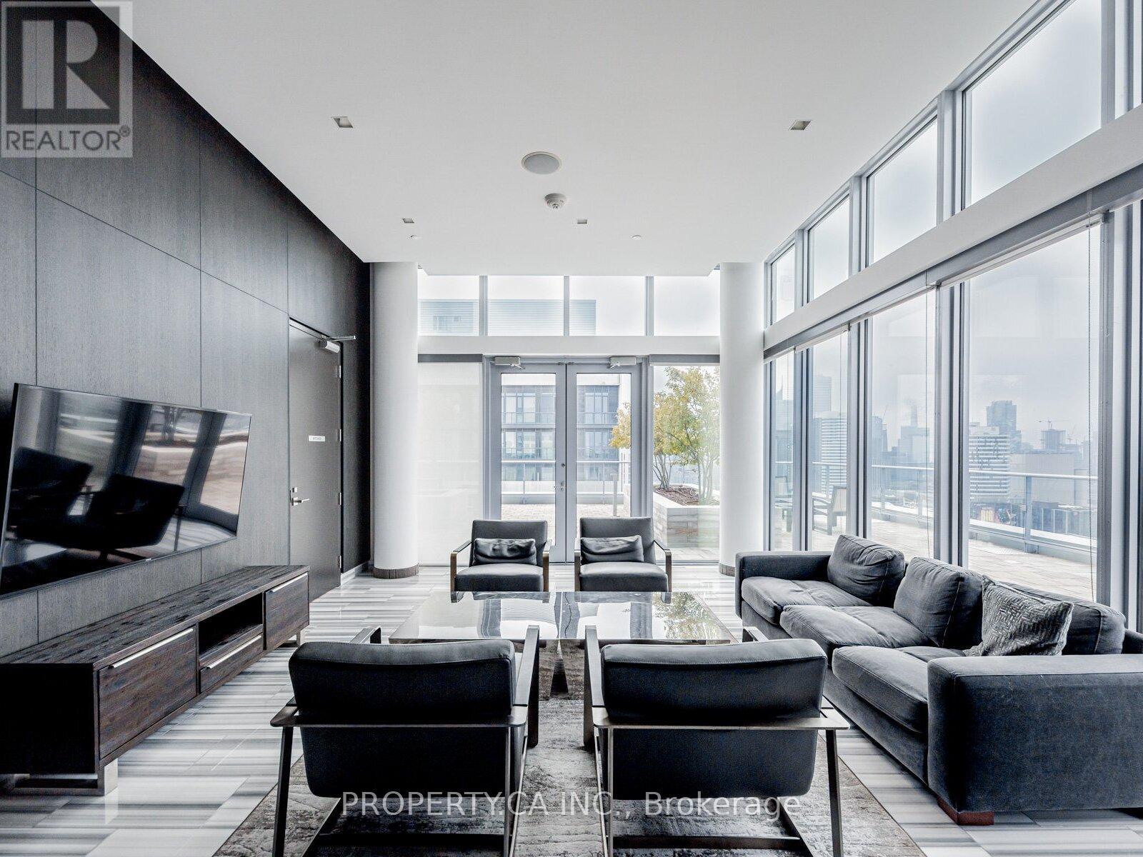 1007 - 365 Church Street, Toronto, Ontario  M5B 1Z9 - Photo 27 - C12324028