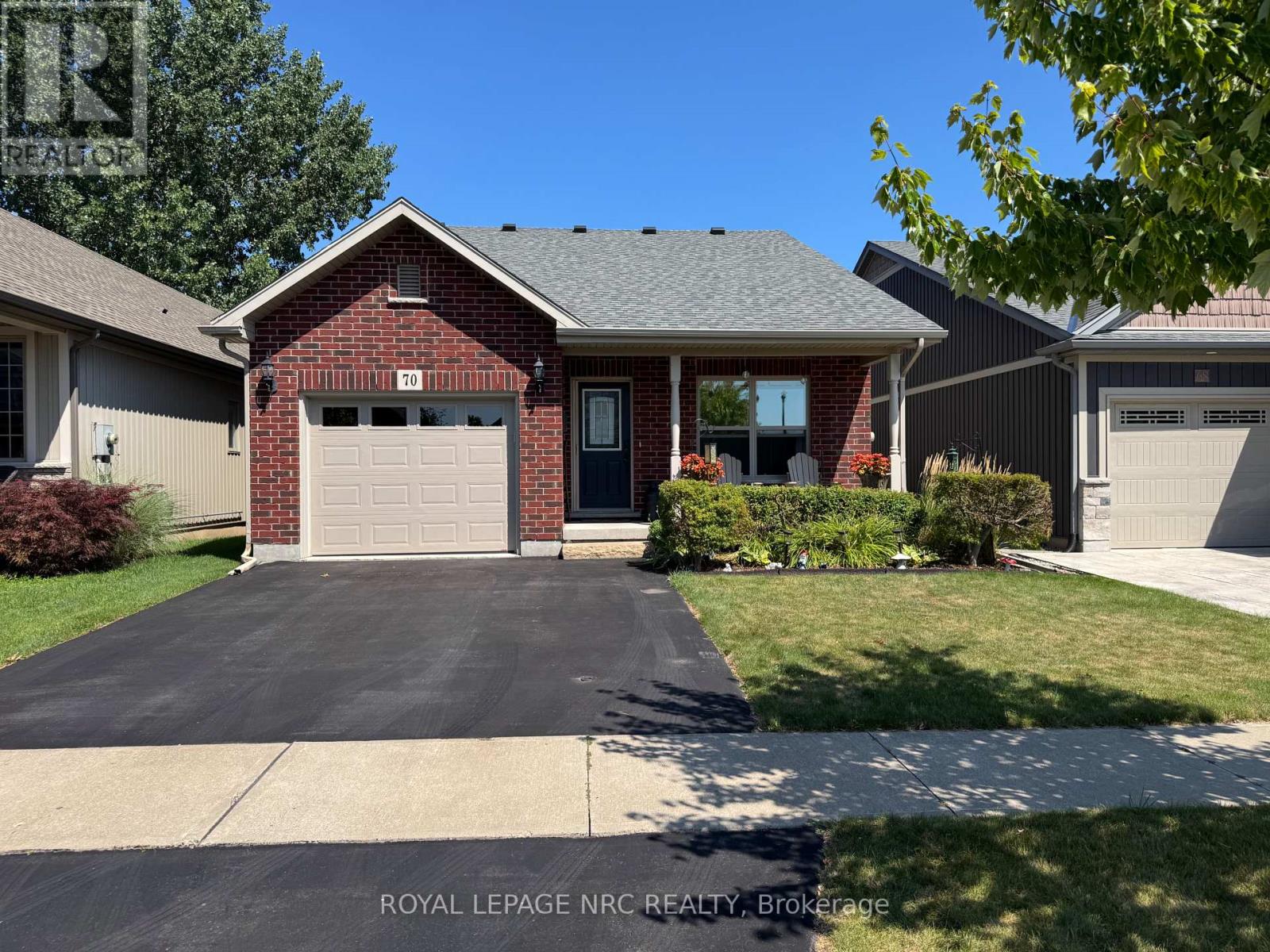 Property at 70 PARKSIDE DRIVE image 1