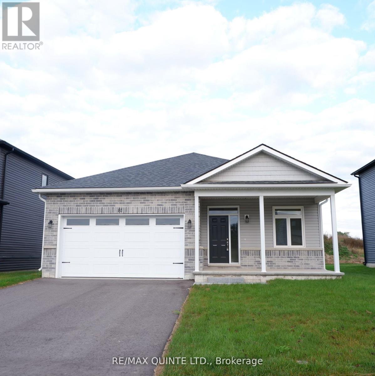 Property at 81 GEORGE WRIGHT BOULEVARD image 1