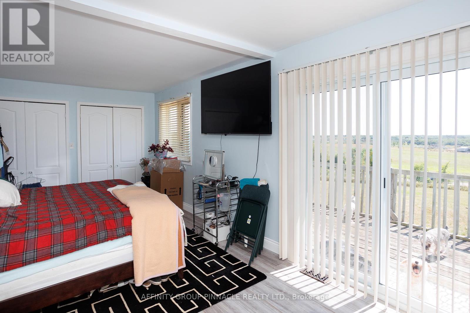 2312 County Rd 38 Road, Asphodel-Norwood, Ontario  K0L 2B0 - Photo 14 - X12324267