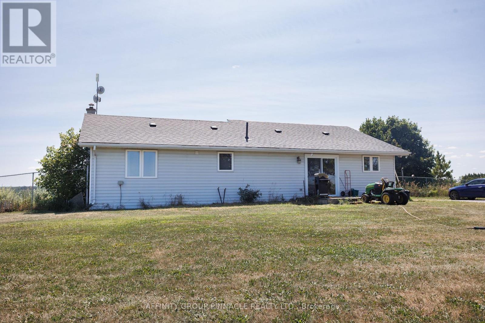 2312 County Rd 38 Road, Asphodel-Norwood, Ontario  K0L 2B0 - Photo 26 - X12324267