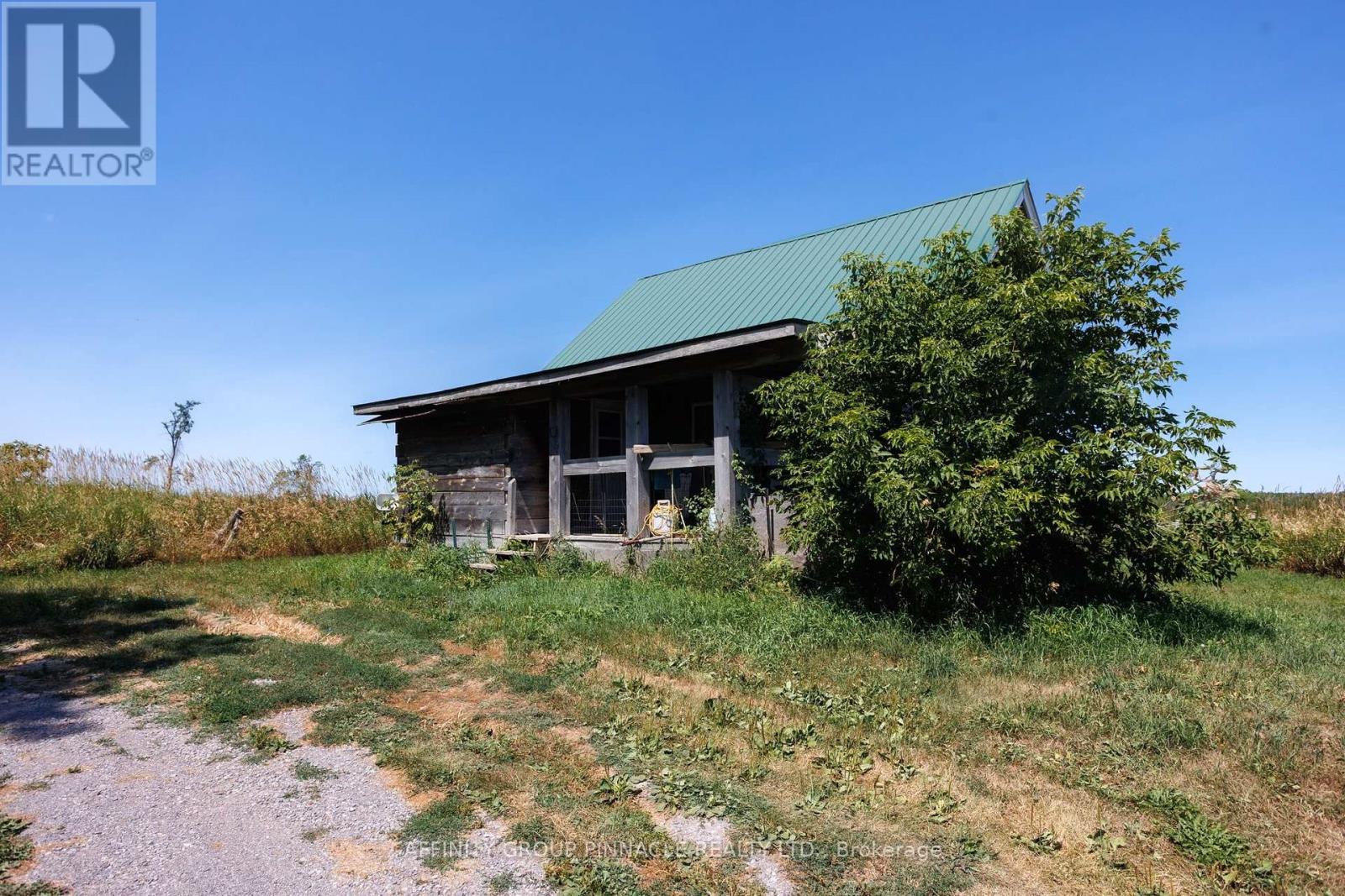 2312 County Rd 38 Road, Asphodel-Norwood, Ontario  K0L 2B0 - Photo 29 - X12324267
