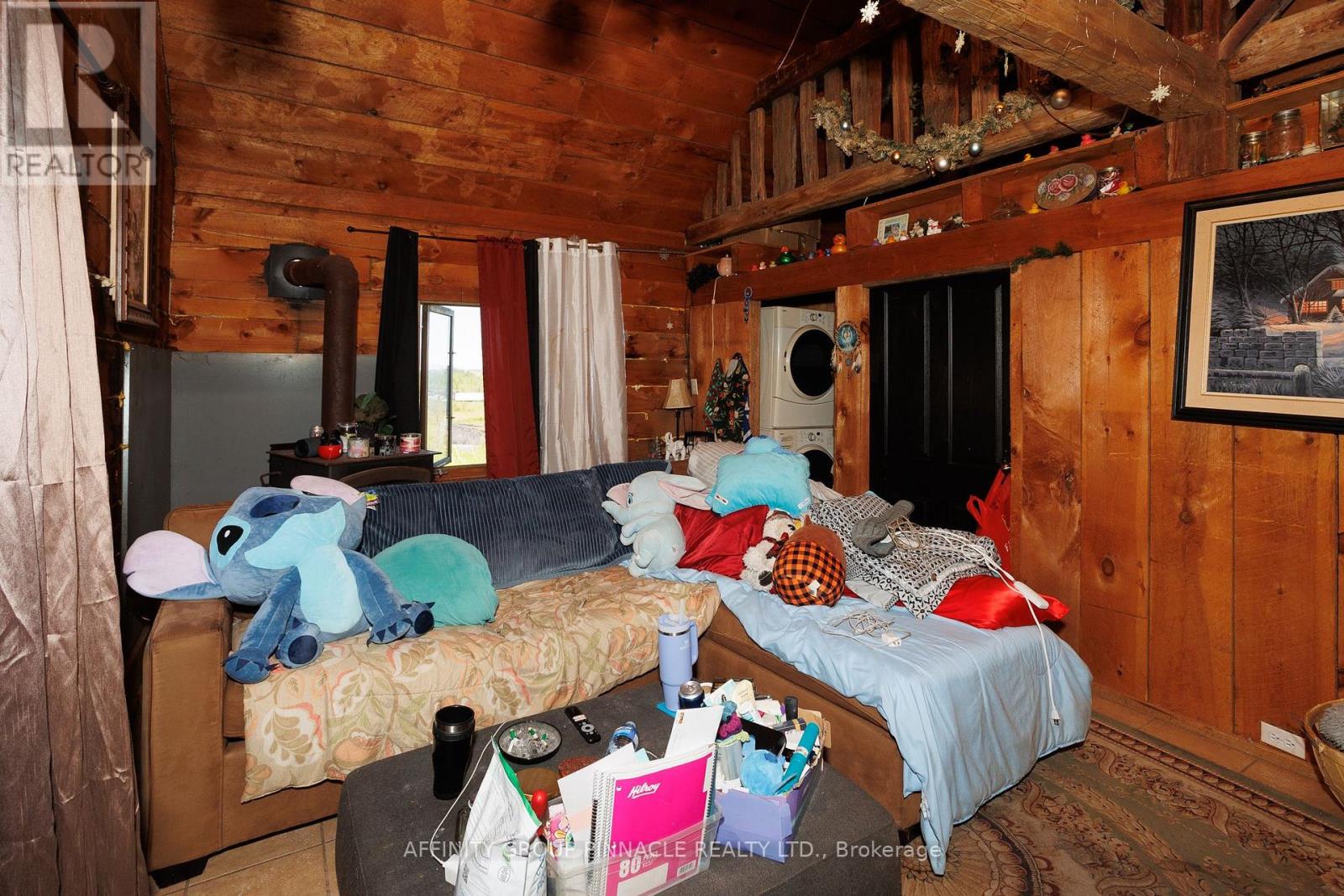2312 County Rd 38 Road, Asphodel-Norwood, Ontario  K0L 2B0 - Photo 34 - X12324267