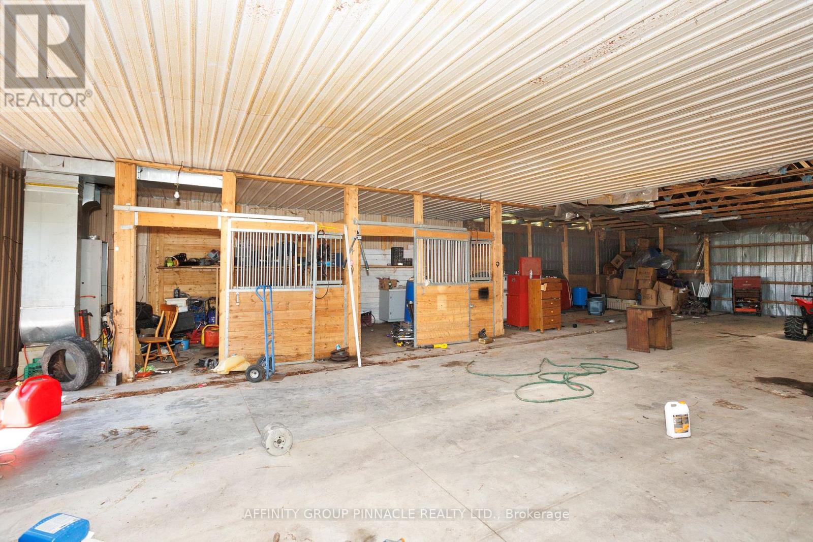 2312 County Rd 38 Road, Asphodel-Norwood, Ontario  K0L 2B0 - Photo 36 - X12324267