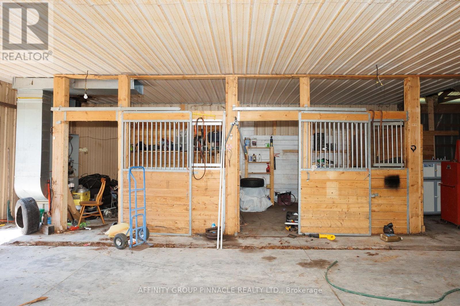 2312 County Rd 38 Road, Asphodel-Norwood, Ontario  K0L 2B0 - Photo 37 - X12324267