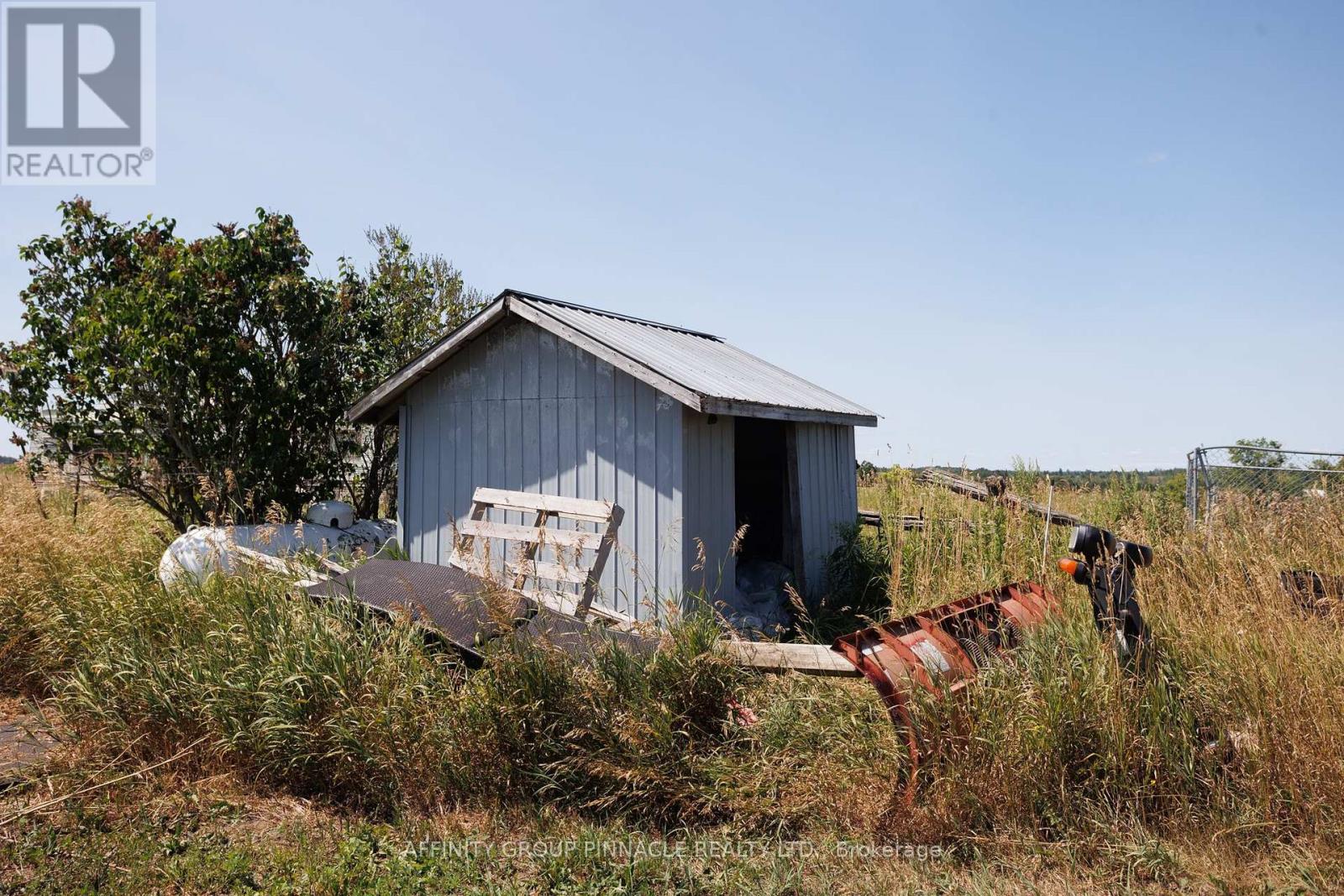 2312 County Rd 38 Road, Asphodel-Norwood, Ontario  K0L 2B0 - Photo 40 - X12324267