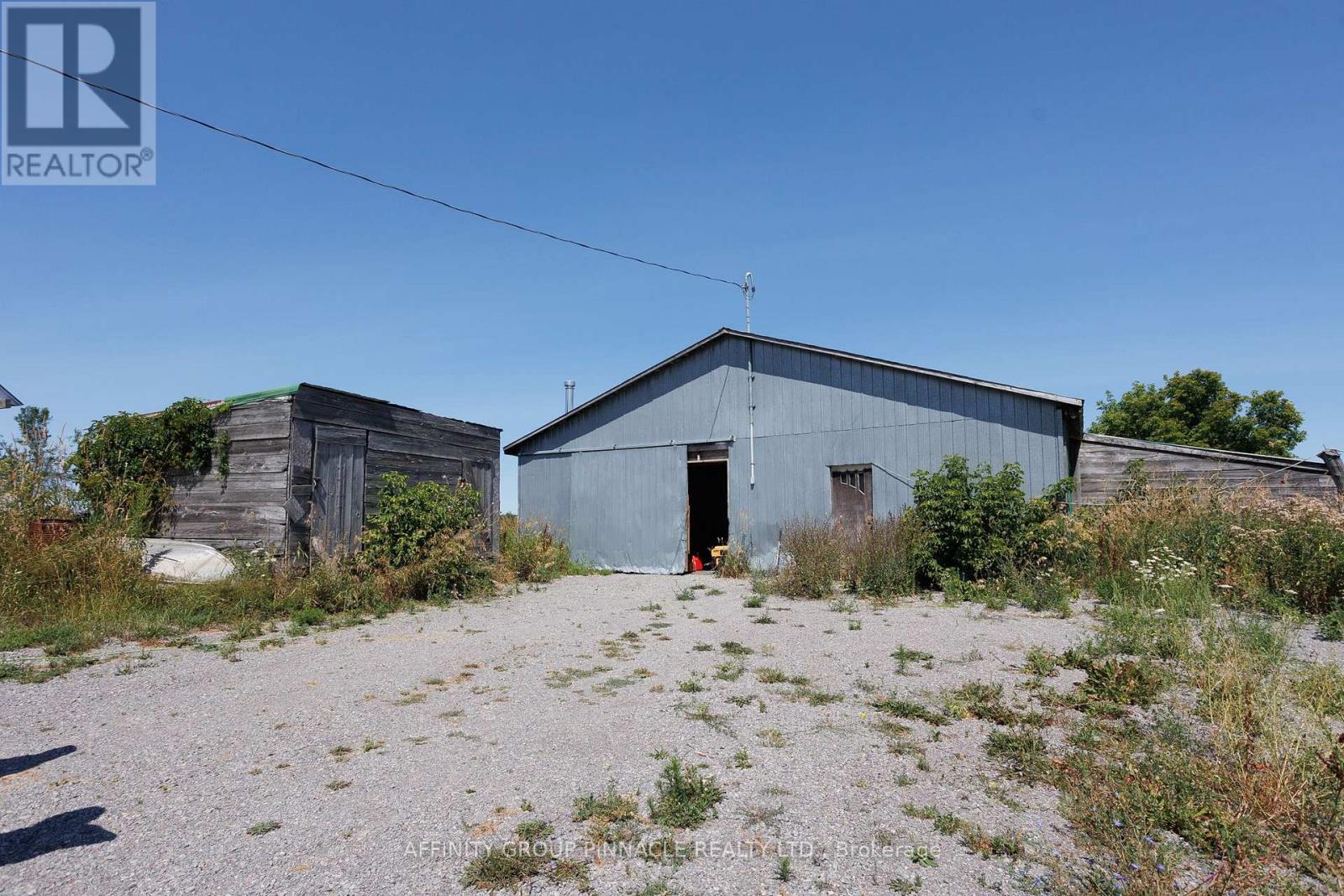 2312 County Rd 38 Road, Asphodel-Norwood, Ontario  K0L 2B0 - Photo 48 - X12324267