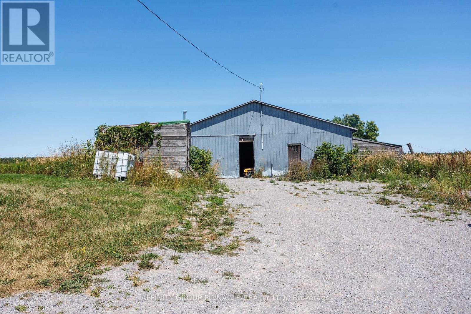 2312 County Rd 38 Road, Asphodel-Norwood, Ontario  K0L 2B0 - Photo 49 - X12324267