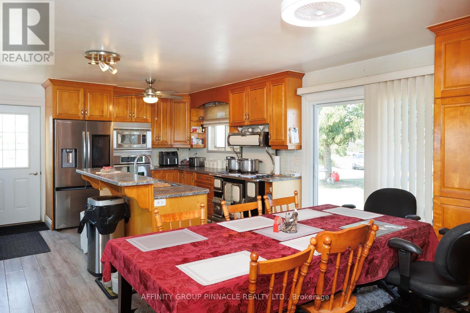 2312 County Rd 38 Road, Asphodel-Norwood, Ontario  K0L 2B0 - Photo 5 - X12324267