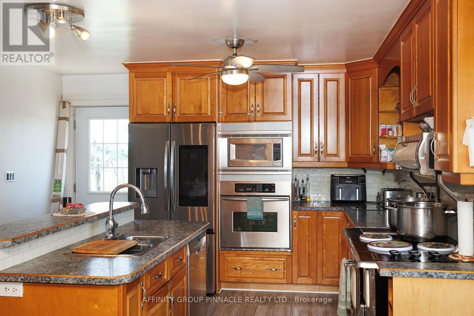 2312 County Rd 38 Road, Asphodel-Norwood, Ontario  K0L 2B0 - Photo 6 - X12324267
