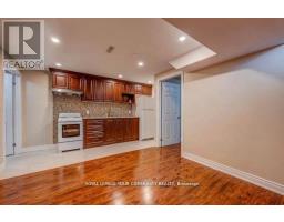 BSMT 1 - 116 JACK MONKMAN CRESCENT, Markham, Ontario