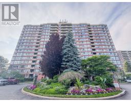 307 - 100 OBSERVATORY LANE, Richmond Hill, Ontario