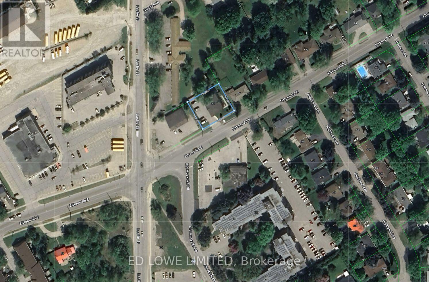 82 Fittons Road E, Orillia, Ontario  L3V 2J5 - Photo 12 - S12323957
