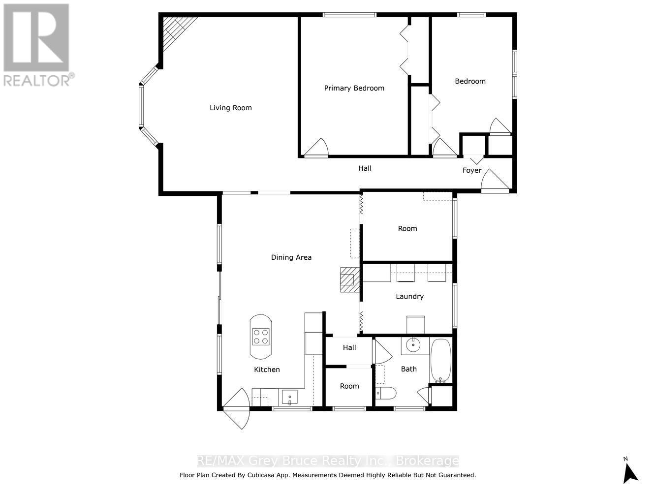 465 Shoreline Avenue, South Bruce Peninsula, Ontario  N0H 2T0 - Photo 41 - X12324227