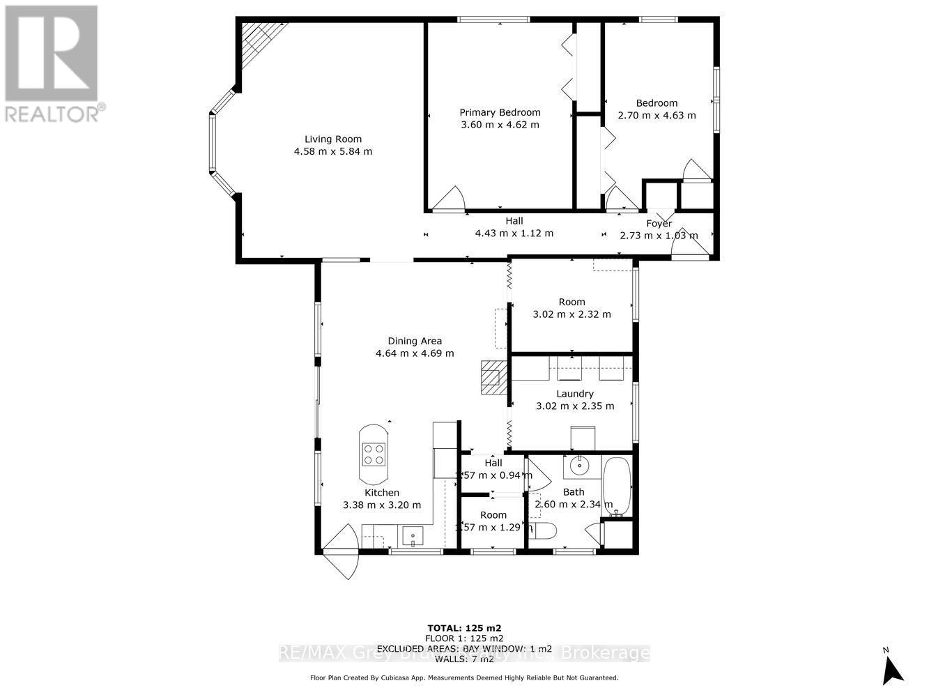 465 Shoreline Avenue, South Bruce Peninsula, Ontario  N0H 2T0 - Photo 39 - X12324227