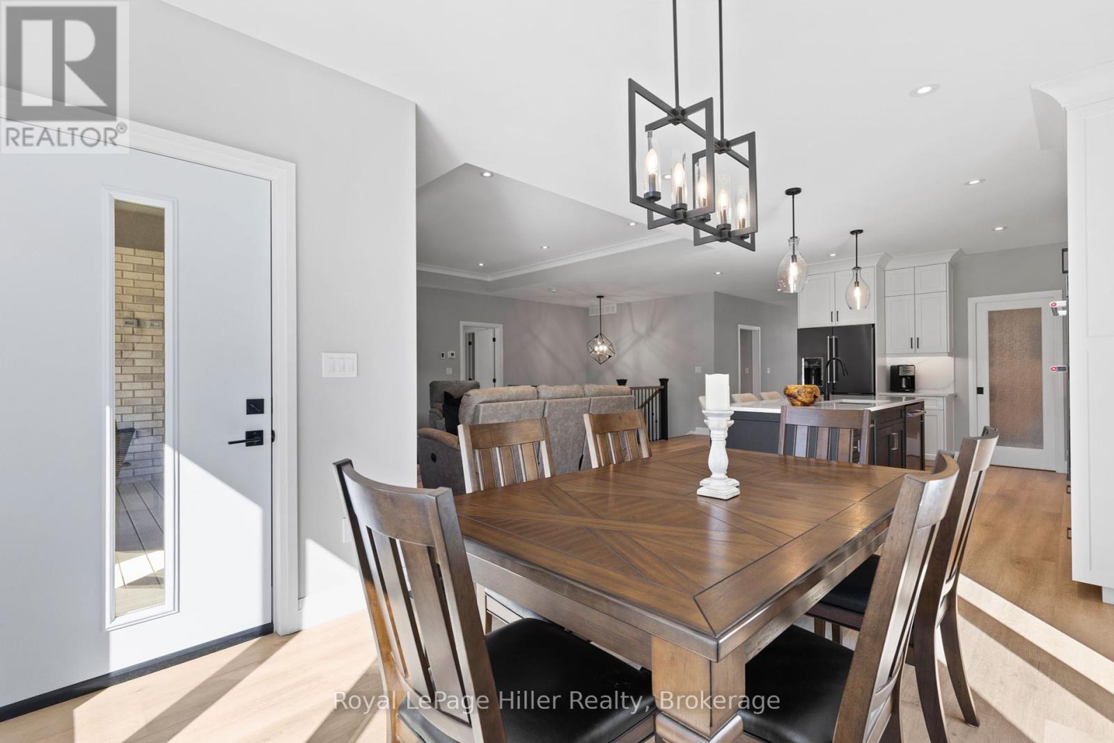 125 Pugh Street E, Perth East, Ontario  N0K 1M0 - Photo 21 - X12324244