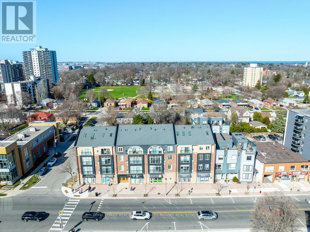 105 - 459 Kerr Street, Oakville, Ontario  L6K 3C2 - Photo 22 - W12324052