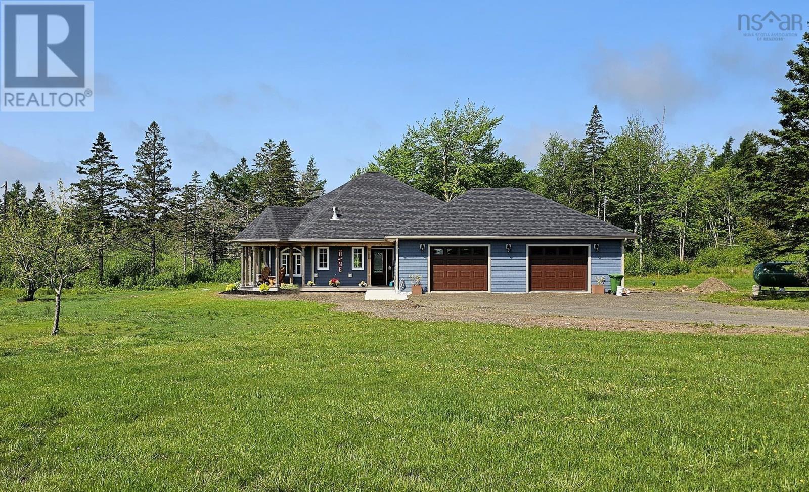1572 Lansdowne Road, Bear River, Nova Scotia  B0S 1B0 - Photo 2 - 202423687
