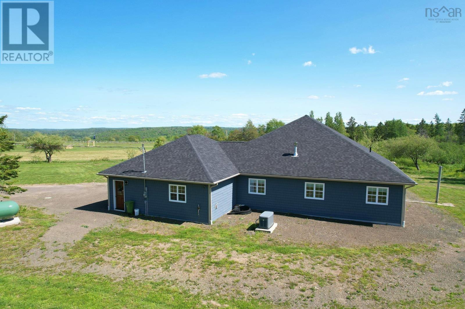 1572 Lansdowne Road, Bear River, Nova Scotia  B0S 1B0 - Photo 6 - 202423687