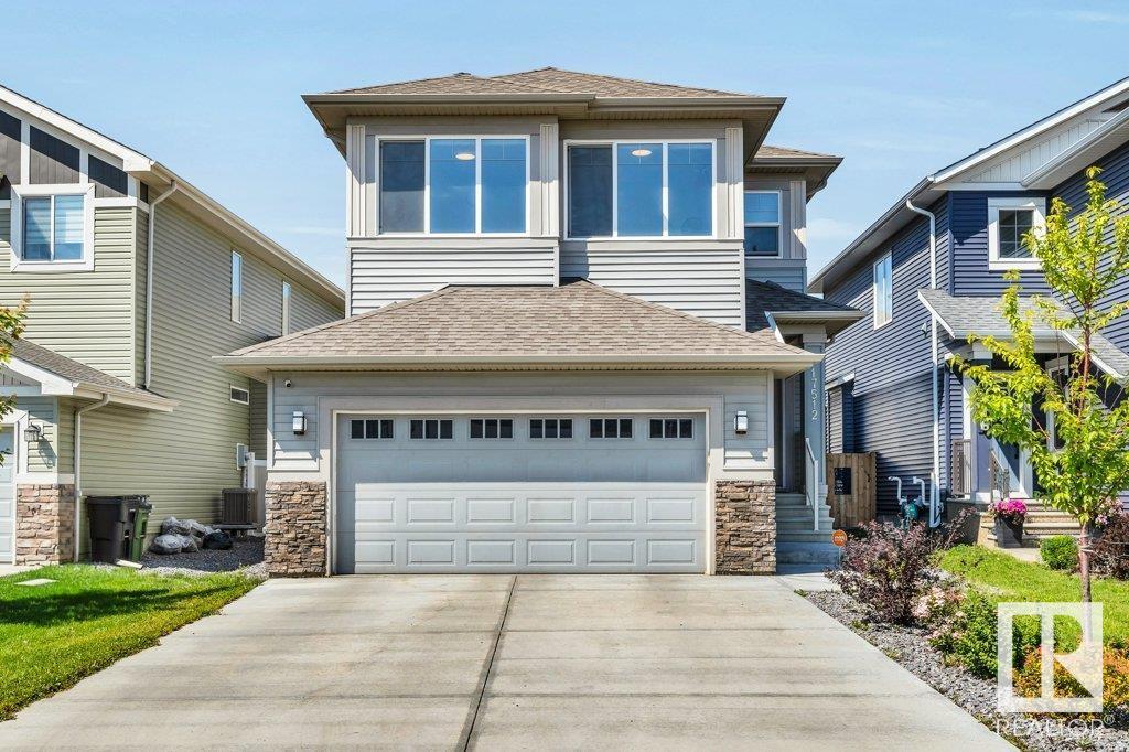 17512 47 ST NW, Edmonton, Alberta
