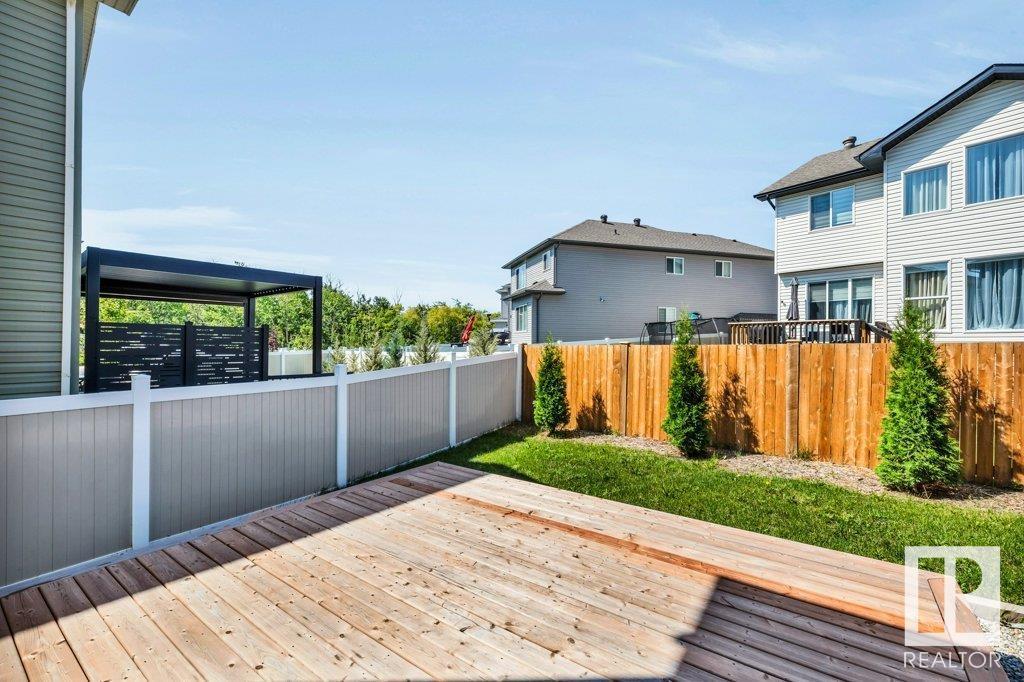 17512 47 St Nw, Edmonton, Alberta  T5Y 3Z8 - Photo 28 - E4451177