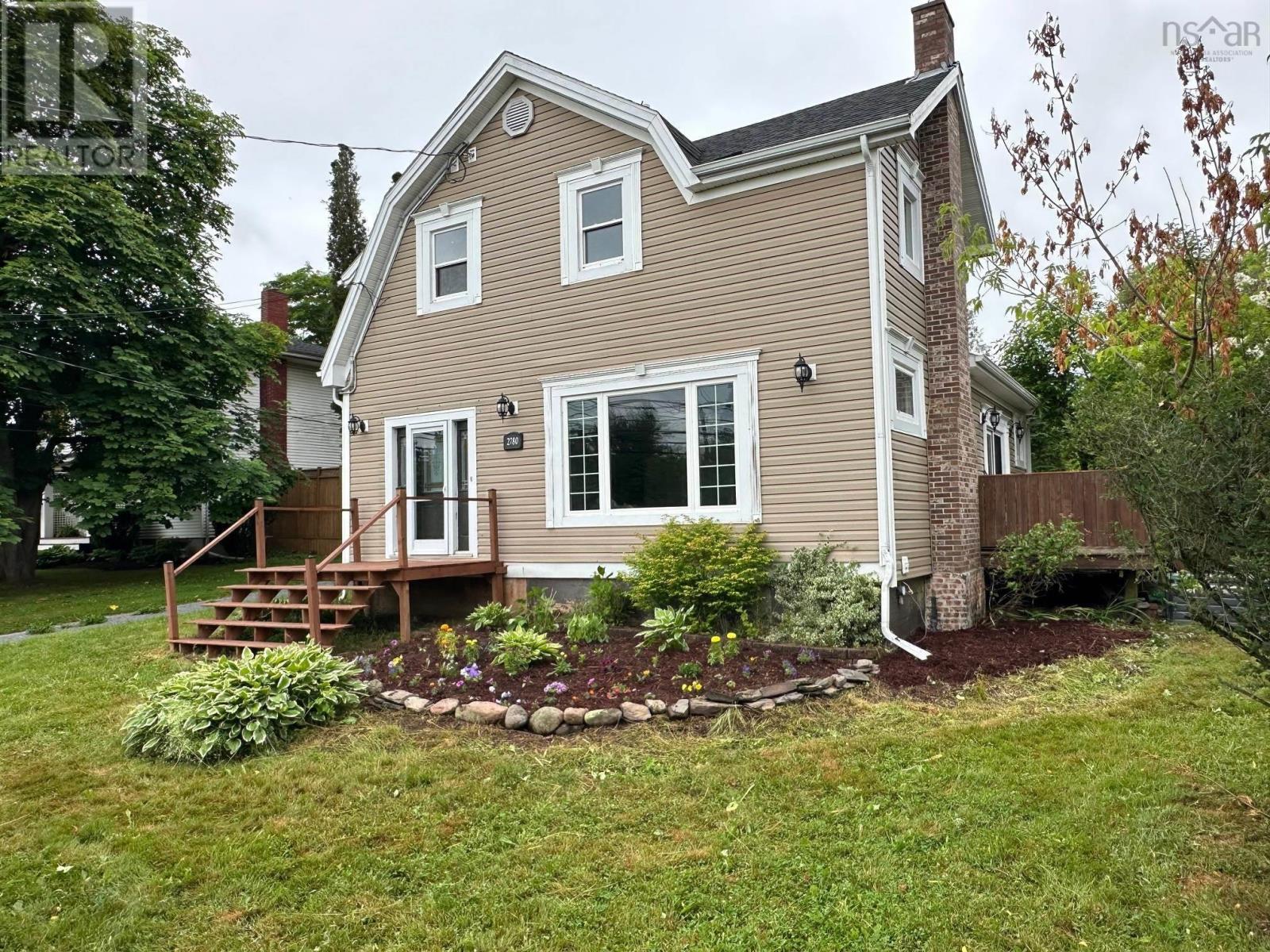 2780 Highway 2, Shubenacadie, Nova Scotia  B0N 2H0 - Photo 1 - 202516129