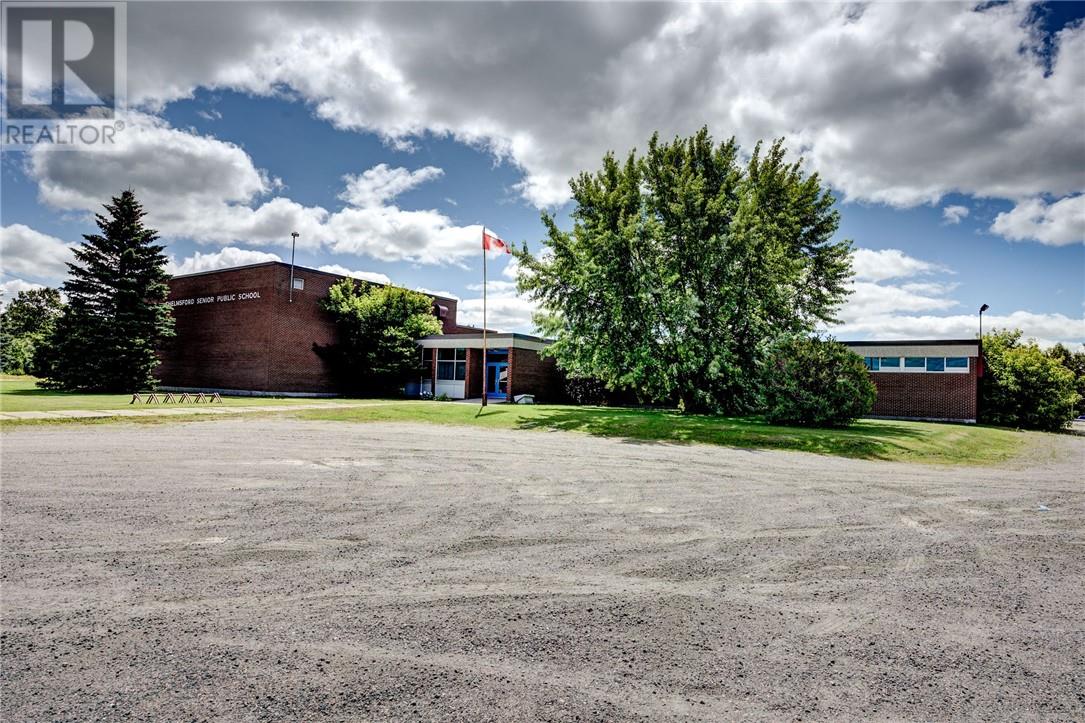121 Charlotte Avenue, Chelmsford, Ontario  P0M 1L0 - Photo 2 - 2123833
