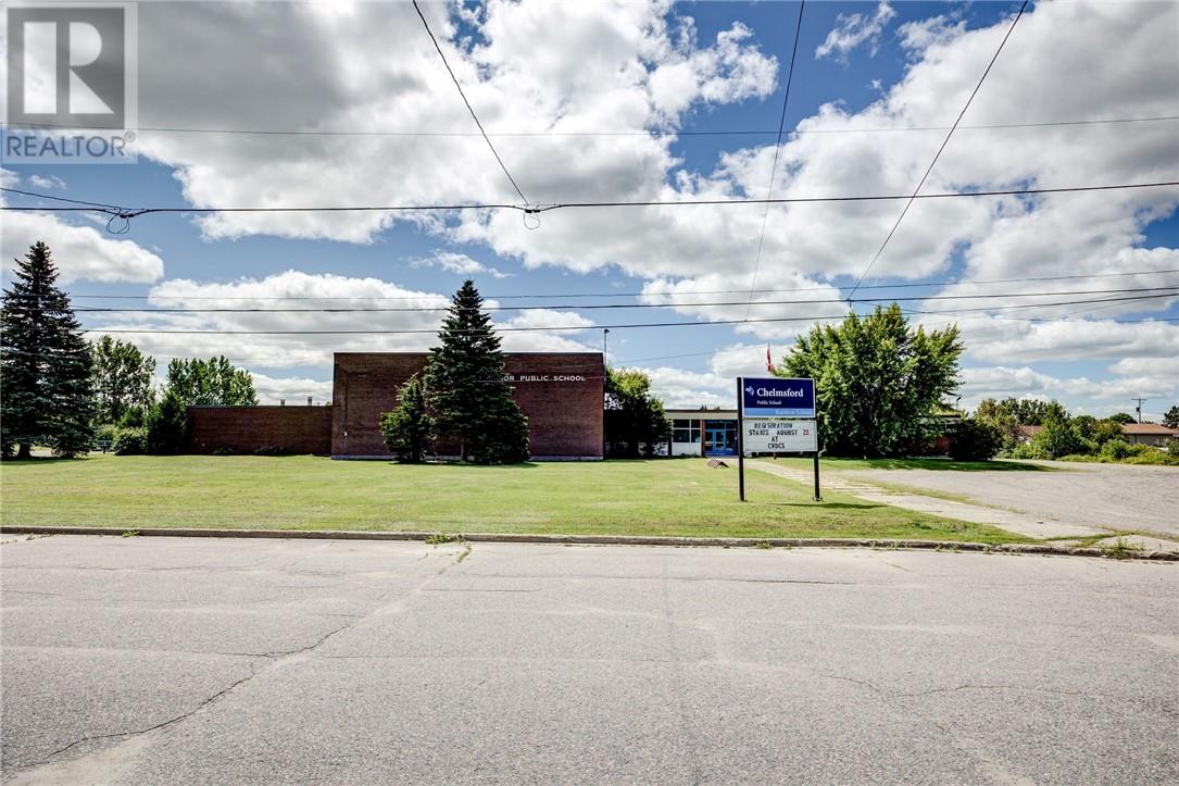121 Charlotte Avenue, Chelmsford, Ontario  P0M 1L0 - Photo 3 - 2123833