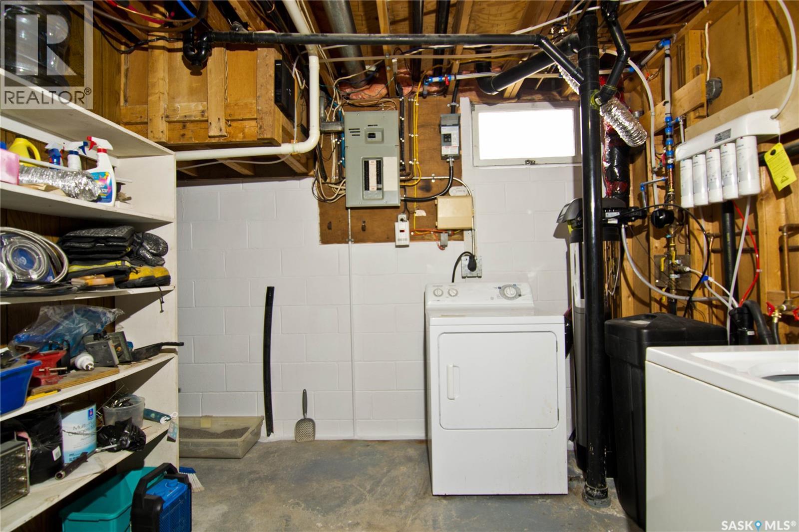 403 2nd Avenue W, Montmartre, Saskatchewan  S0G 3M0 - Photo 13 - SK005615
