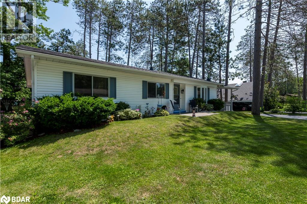 3 Carruthers Street N, Wasaga Beach, Ontario  L9Z 1K2 - Photo 21 - 40748560