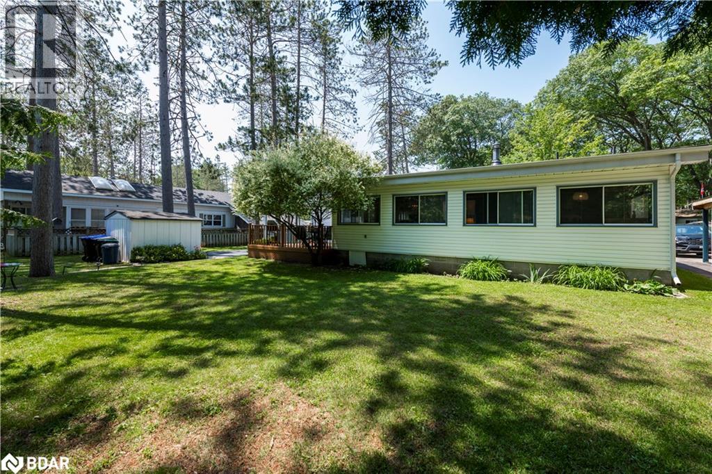 3 Carruthers Street N, Wasaga Beach, Ontario  L9Z 1K2 - Photo 19 - 40748560