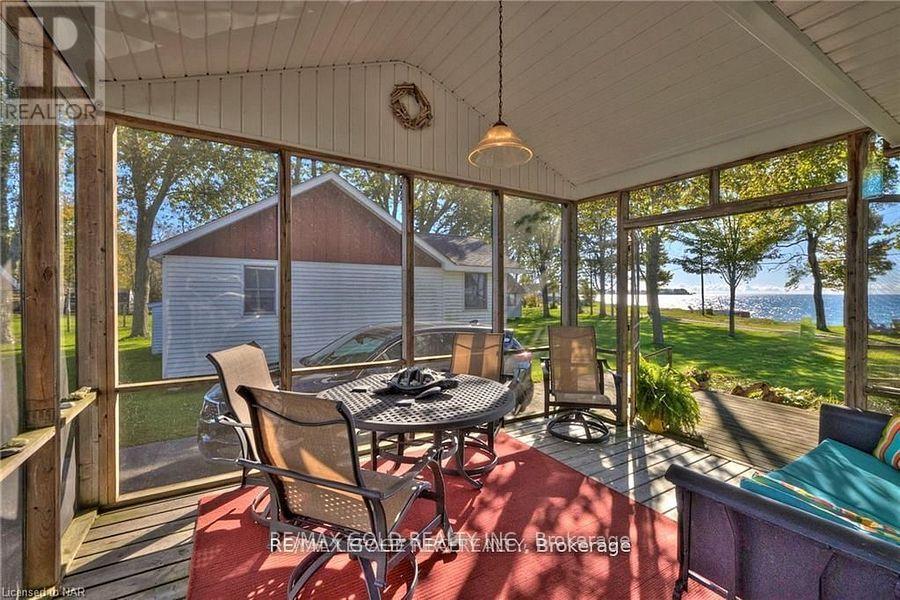 35 Lakeview Line, Haldimand (Dunnville), Ontario  N1A 2W8 - Photo 21 - X12324022